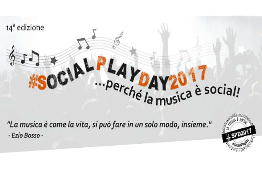 social play day