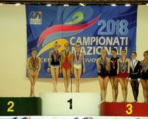 CN GRI premiazioni 1