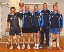 Premiazione Cles 2014