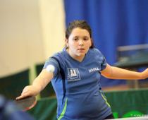 Arianna Perozzo - Cles 2014