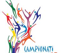 Logo Campionati CSI Nazionali 2015