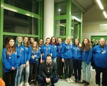 CSI Women Cup 3