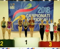 CN GRI premiazioni super