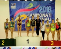 CN GRI premiazioni 2