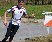 Atleta Orienteering 3