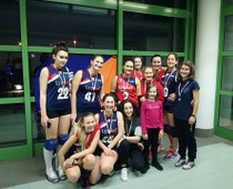 CSI Women Cup 2