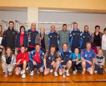 Squadra Cles - 2014