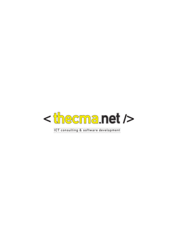 Logo Thecma