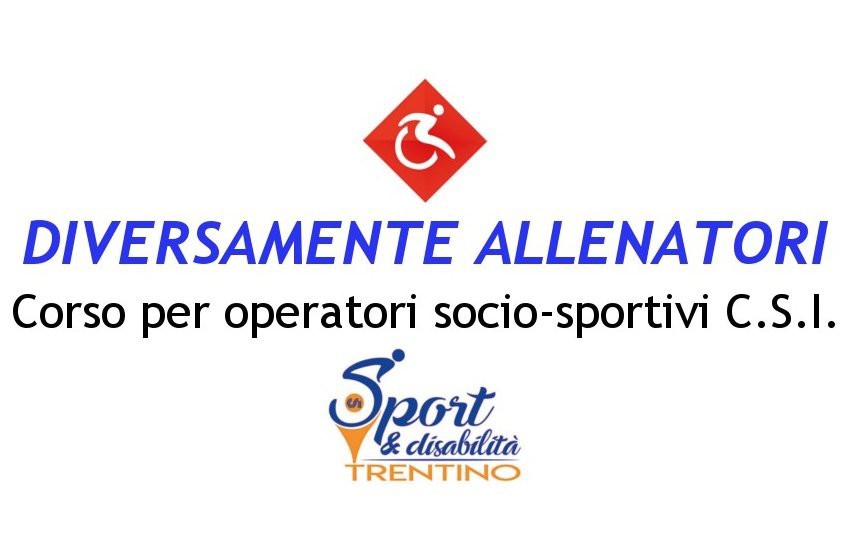 Sport&disabilità cover