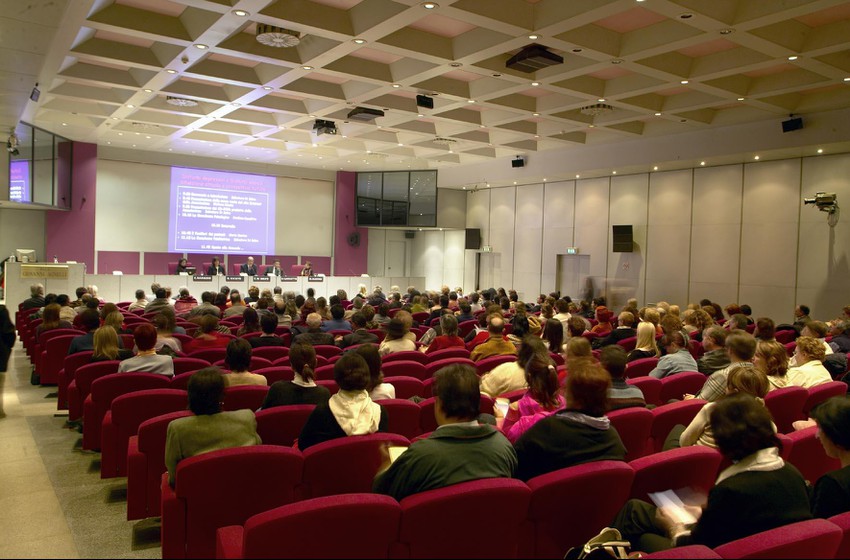 sala convegno