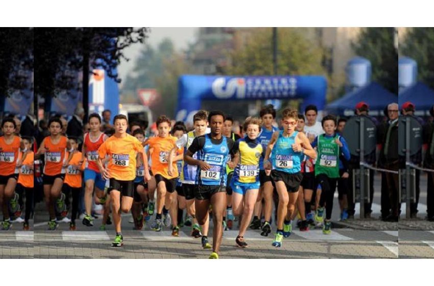 5. Campionati Nazionali Corsa su Strada