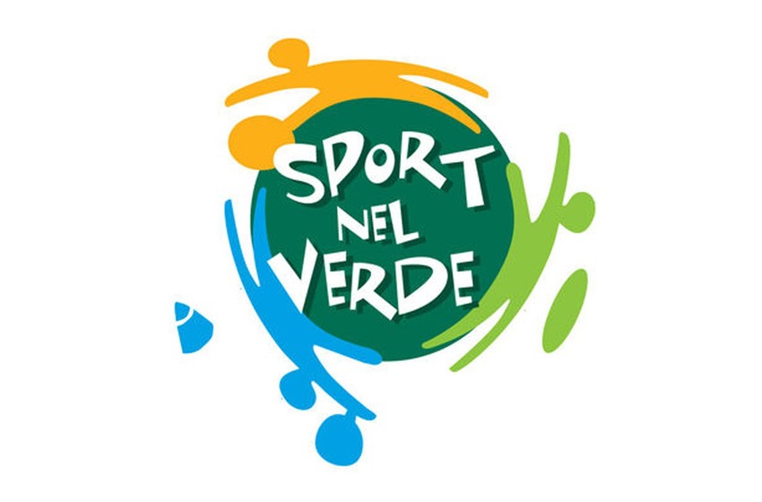 Sport nel verde cover