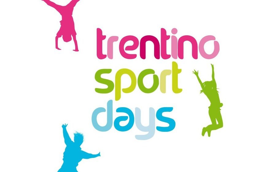 Trentino Sport days cover