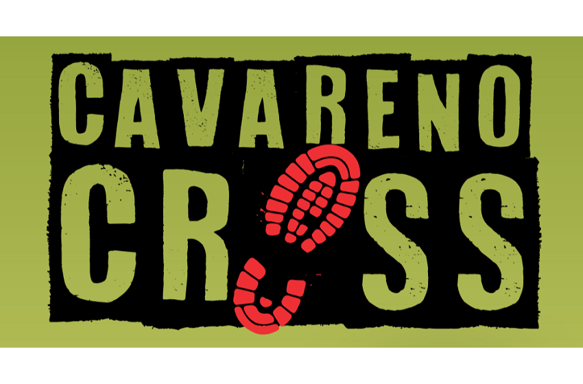 Cavarenocross cover