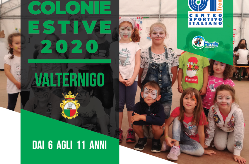 Copertina colonie valternigo