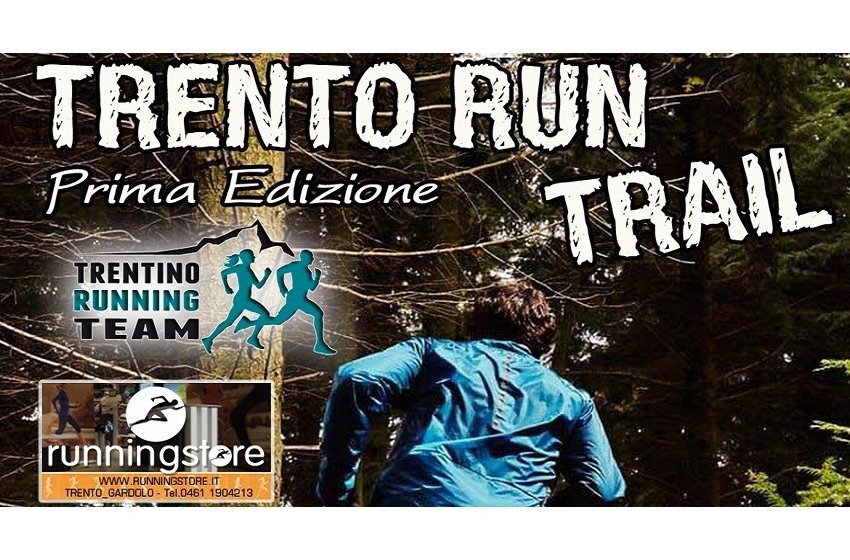 trento run trail cover