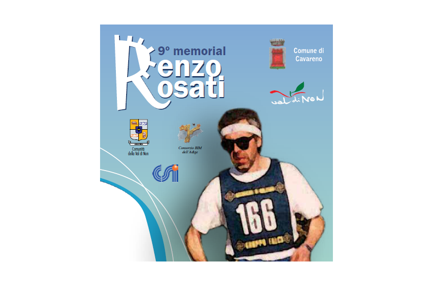 Cover Rosati