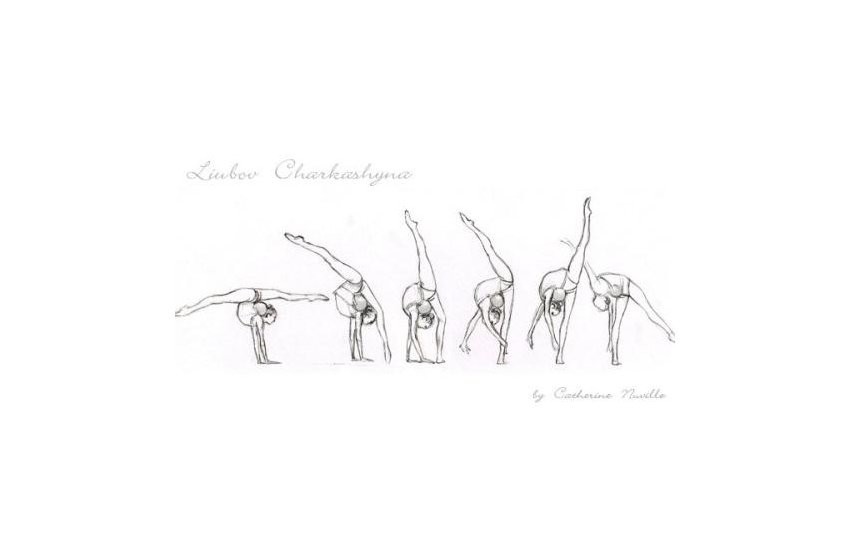 ginnastica artistica 