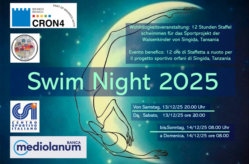 swimmnight