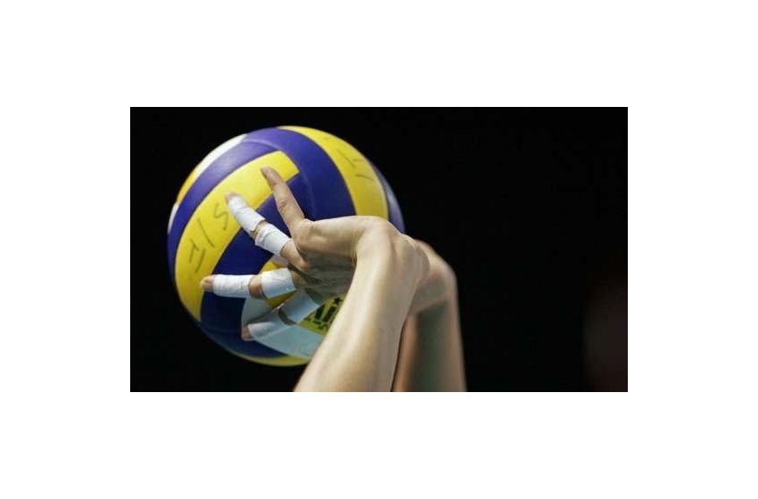 Pallavolo U13 Misto