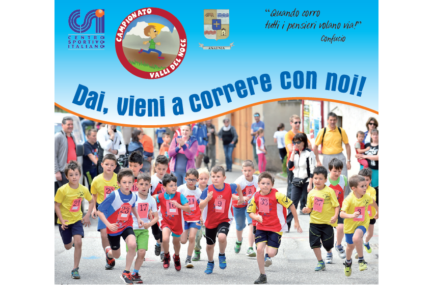 Cover Campionato Valligiano