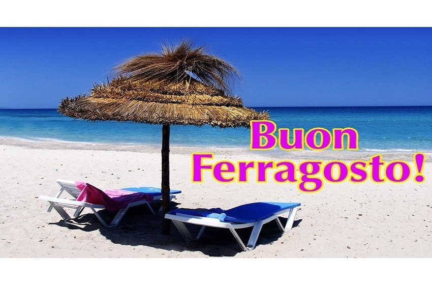 BuonFerragosto14