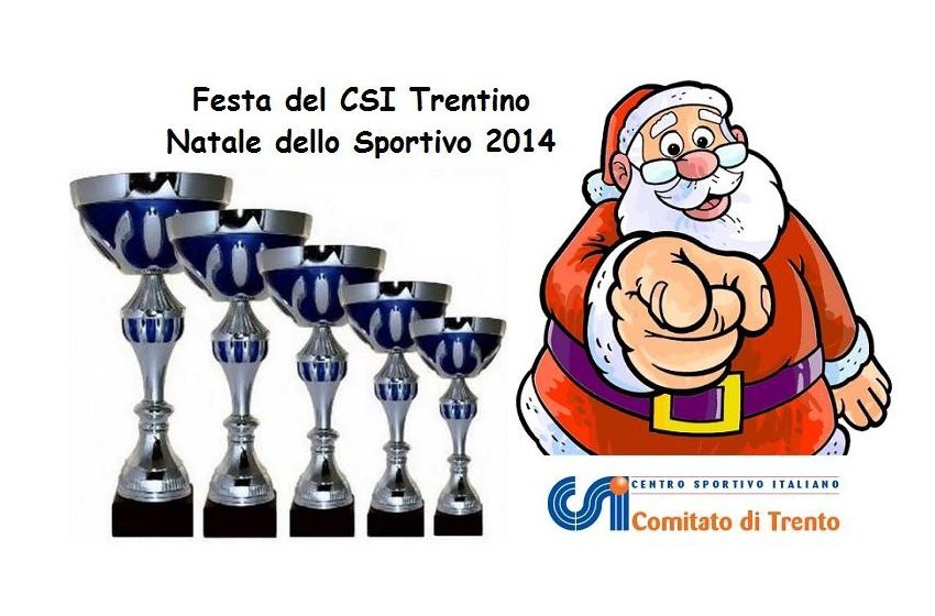 Festa natale 2014