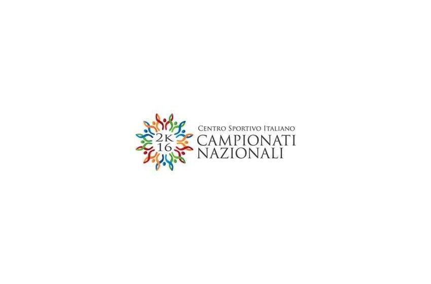 campionato nazionale sci