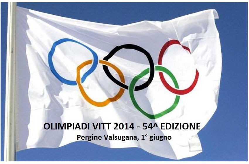 Olimpiadi Vitt 2014