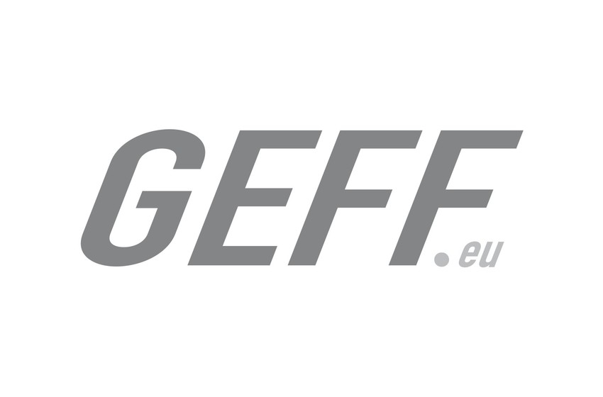 Logo Geff