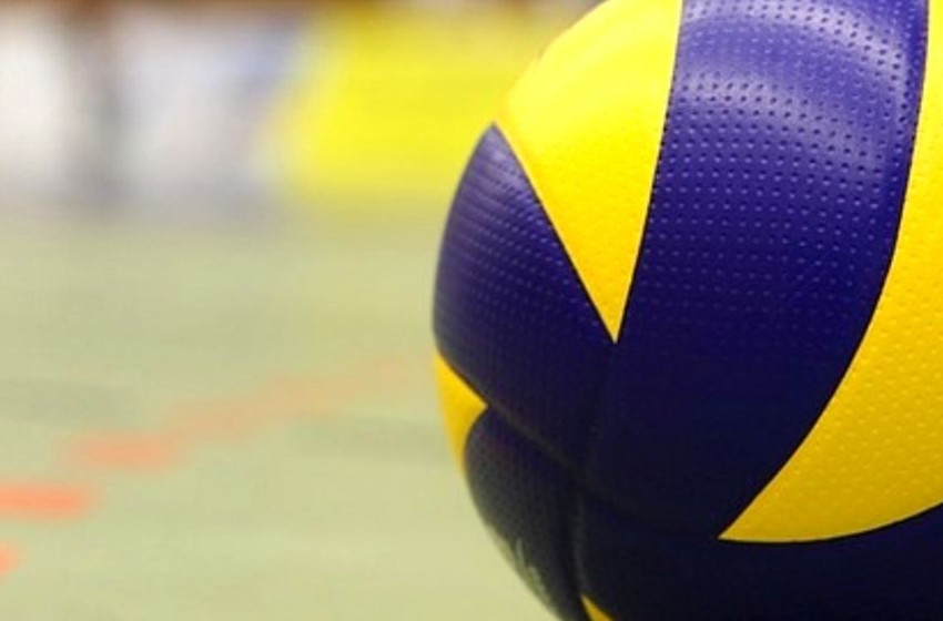 Cover Pallavolo U12