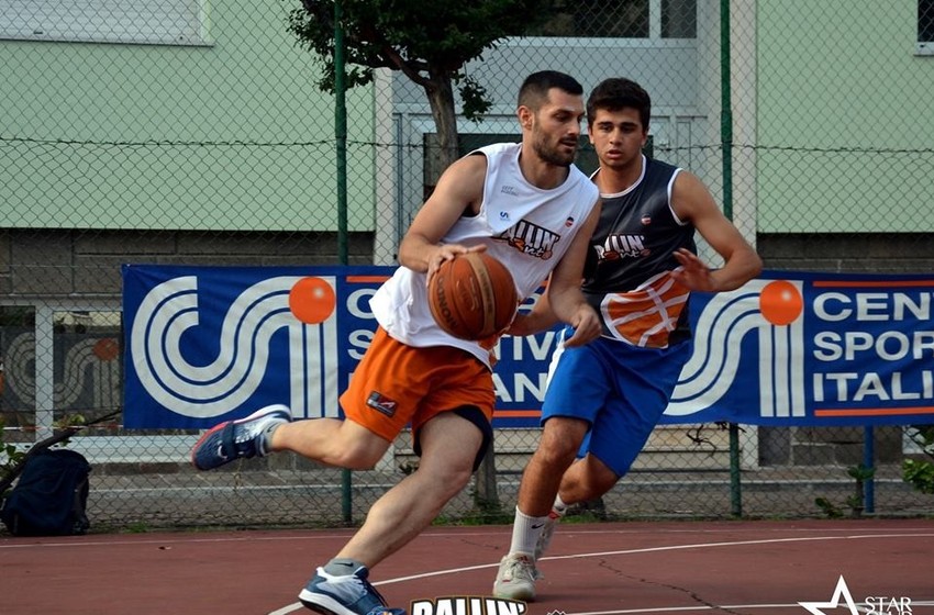 basket 3x3