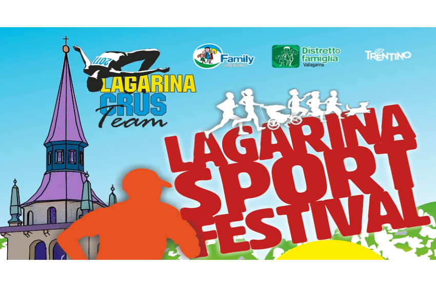 lagarina sport festival